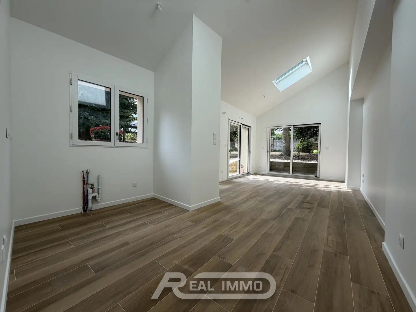 Maison à vendre, 55m², Jouars-Pontchartrain