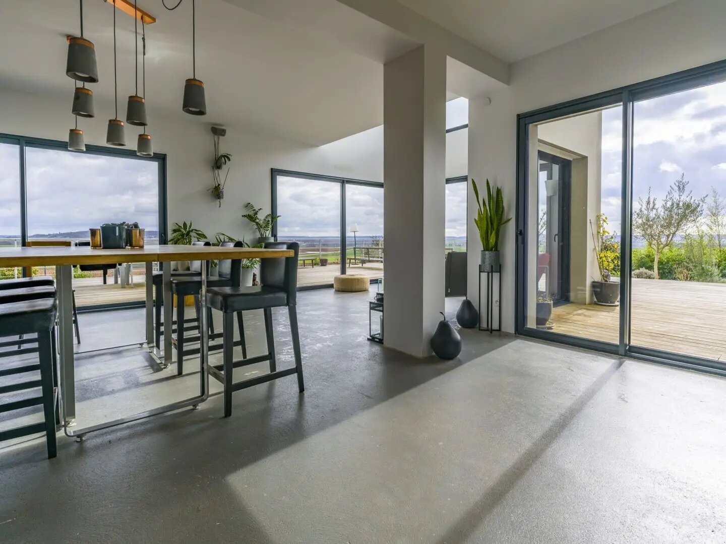 Maison à vendre, 129m², Beynes