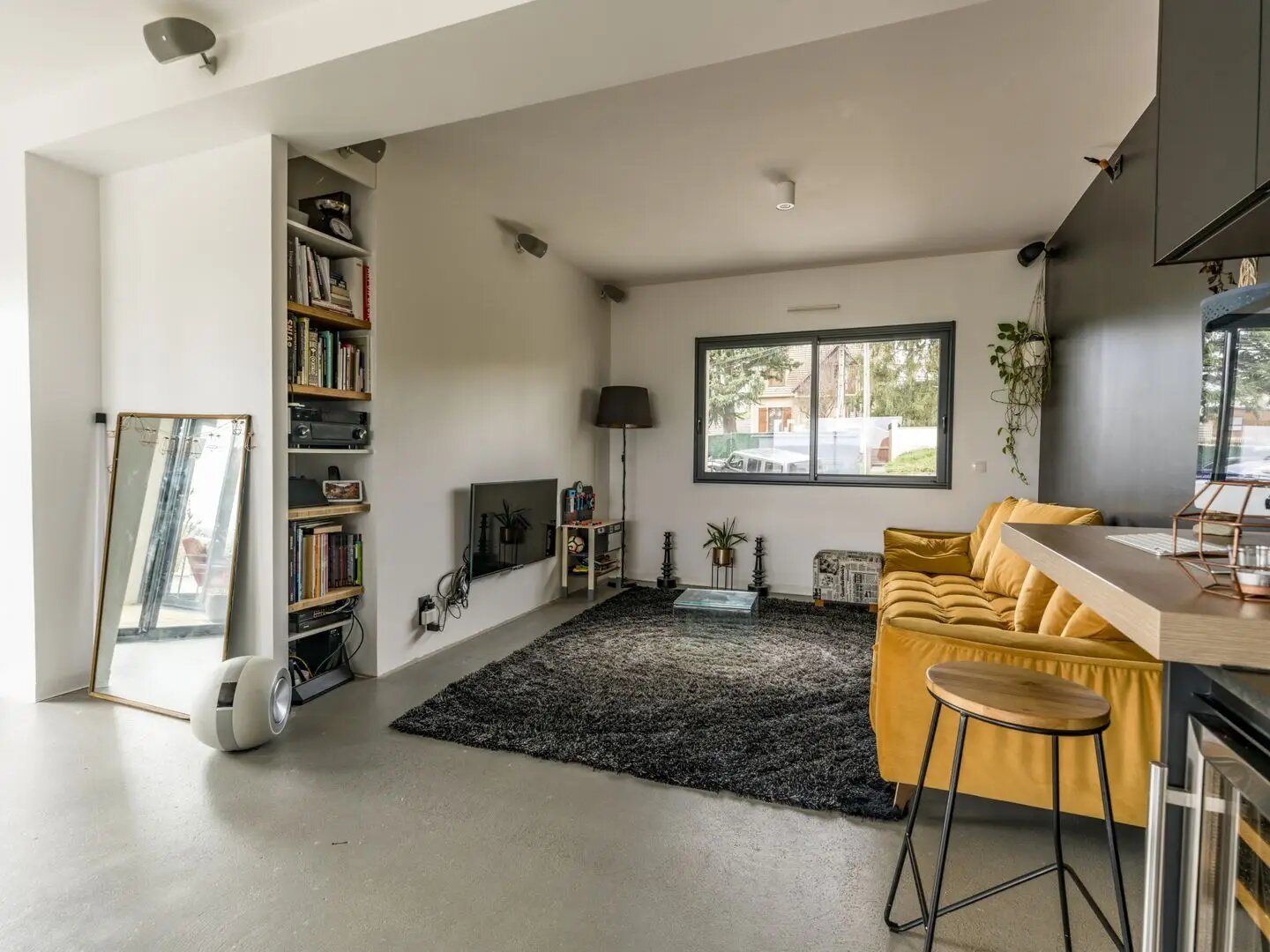 Maison à vendre, 129m², Beynes