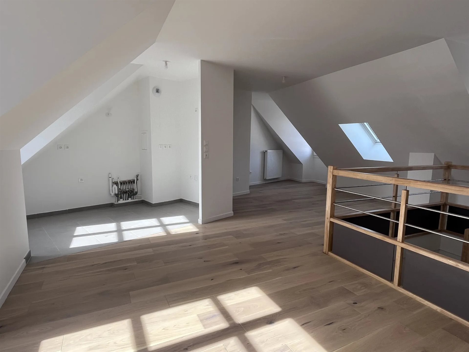Appartement à vendre, 86m², Jouars-Pontchartrain