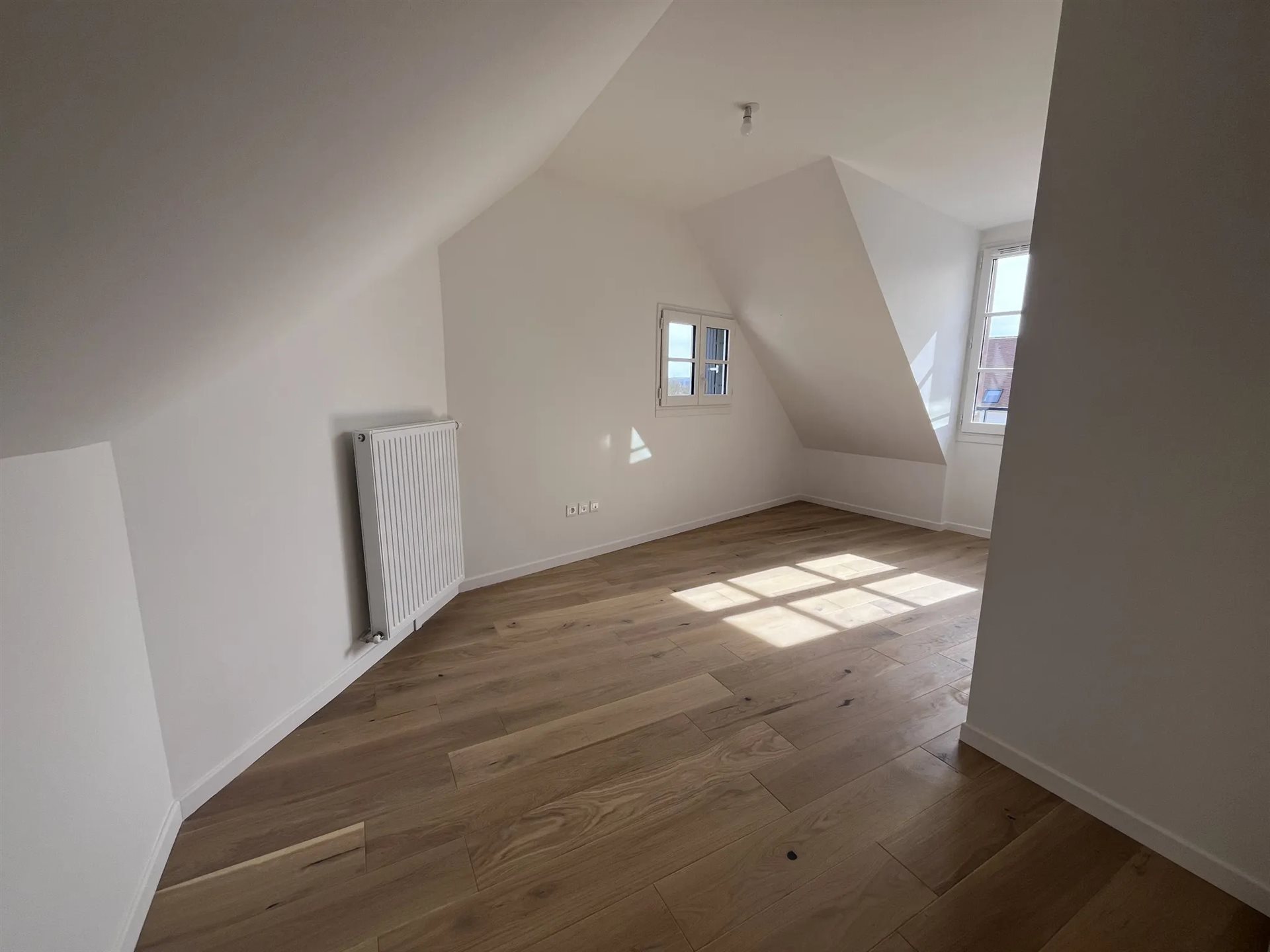 Appartement à vendre, 86m², Jouars-Pontchartrain