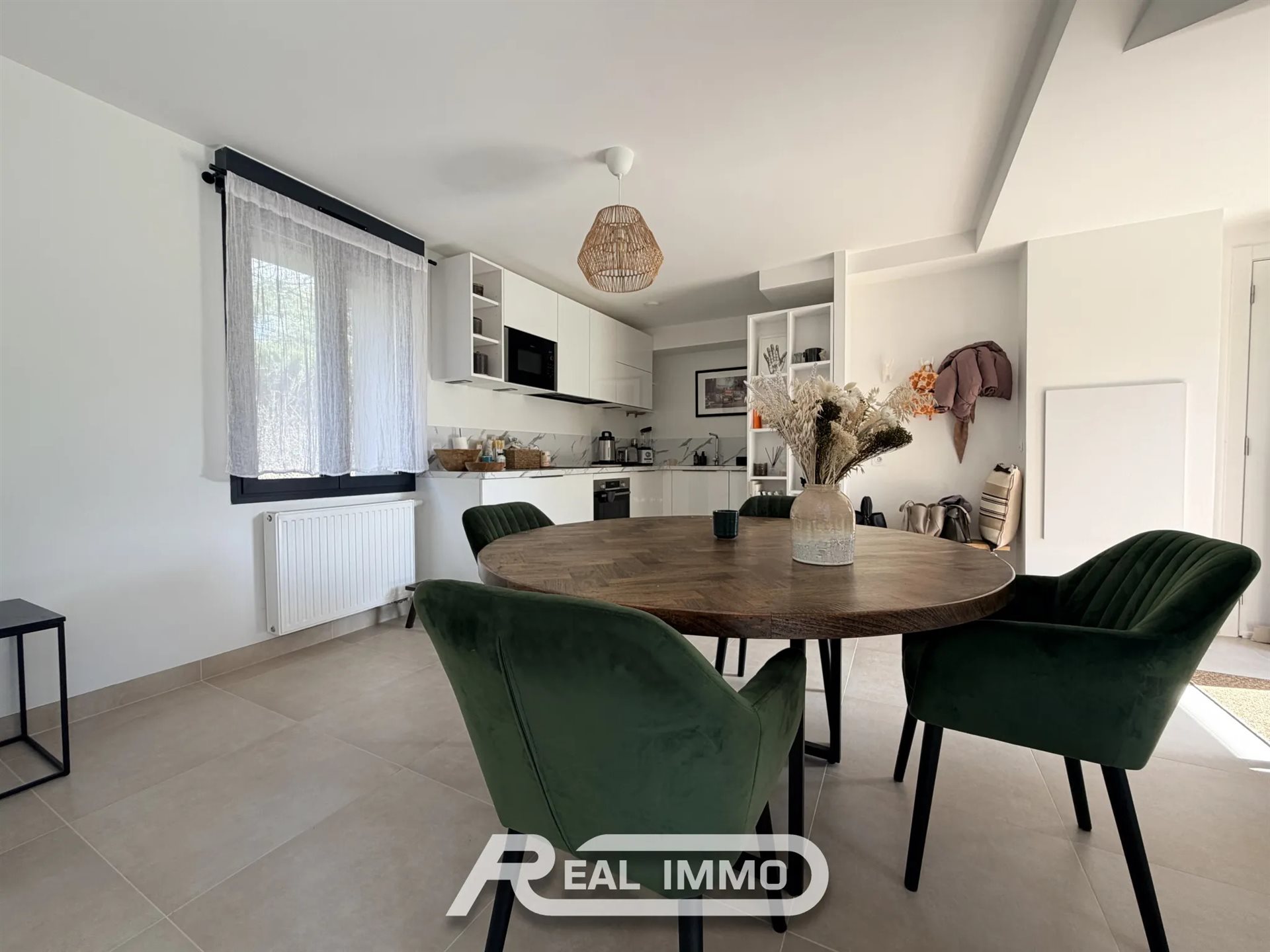 Maison à vendre, 114m², Jouars-Pontchartrain