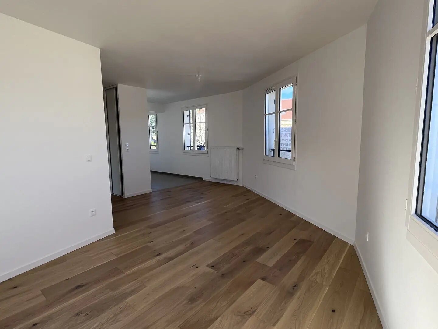 Appartement à vendre, 64m², Jouars-Pontchartrain