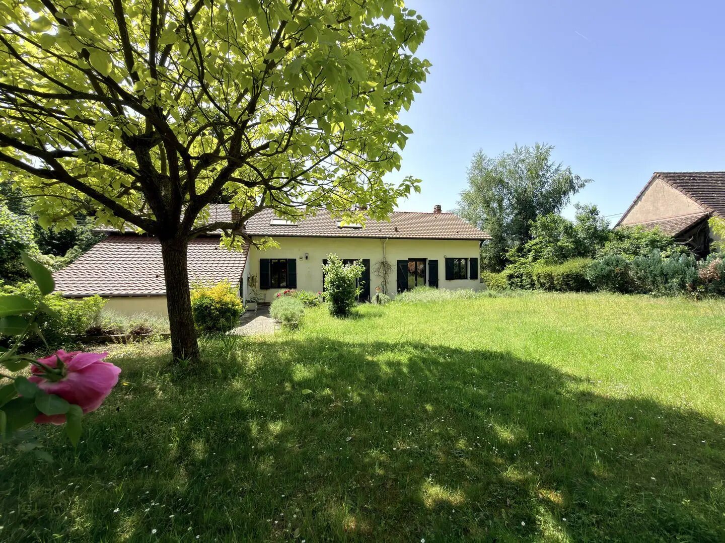 Maison à vendre, 218m², Neauphle-le-Château