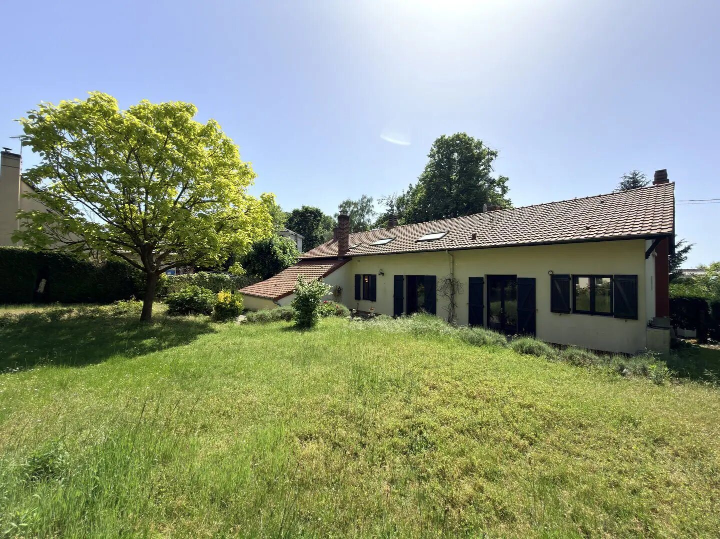 Maison à vendre, 218m², Neauphle-le-Château