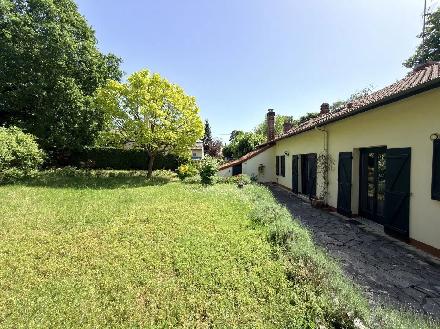 Maison à vendre, 218m², Neauphle-le-Château