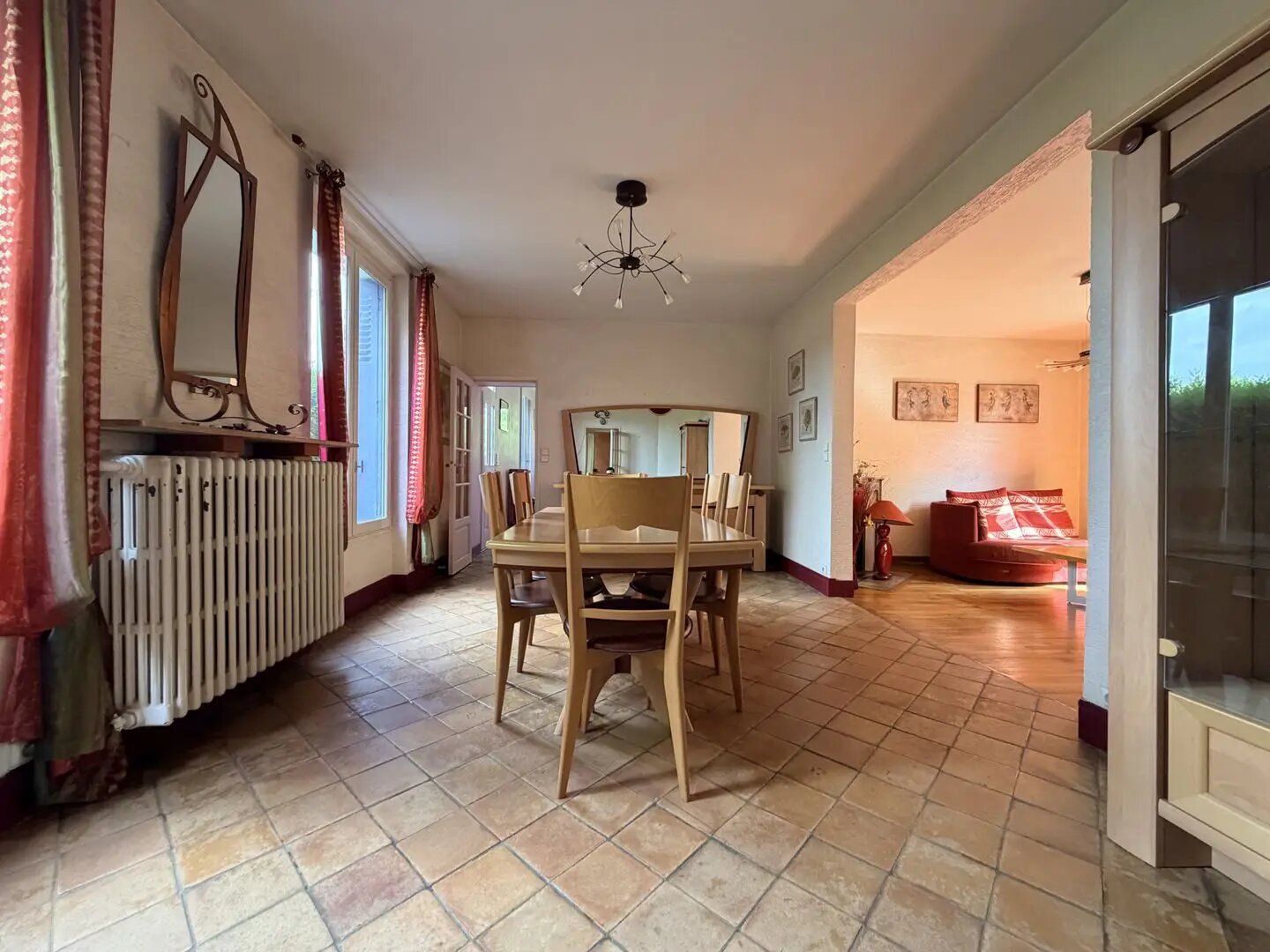 Maison à vendre, 218m², Neauphle-le-Château