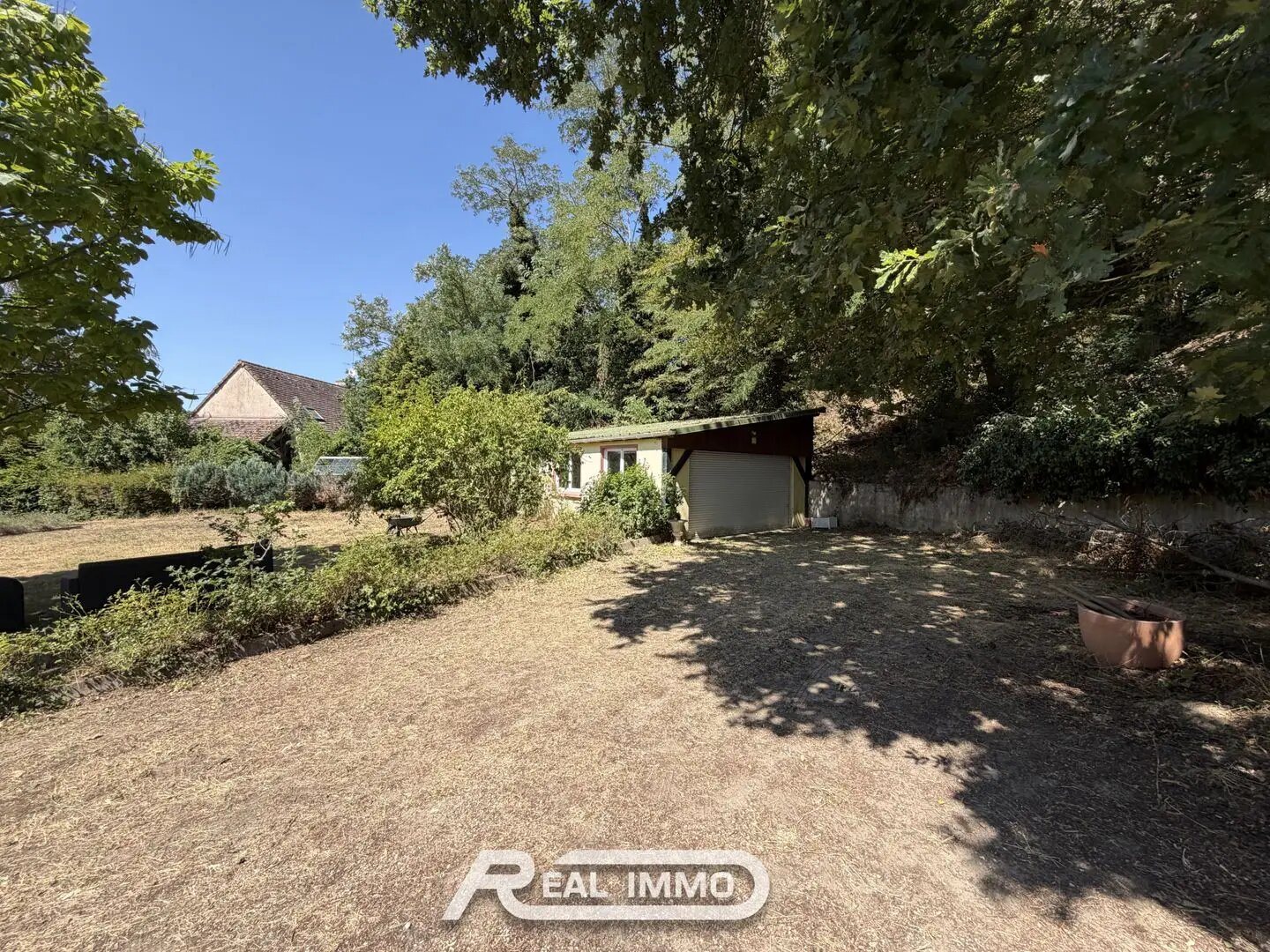 Maison à vendre, 66m², Neauphle-le-Château
