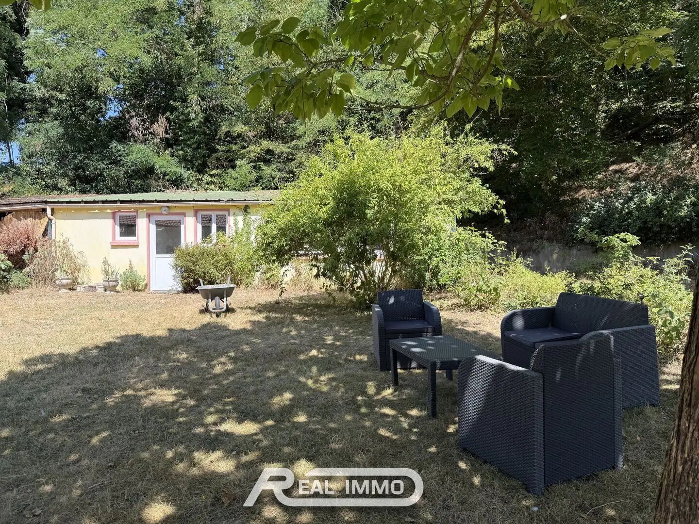 Maison à vendre, 66m², Neauphle-le-Château