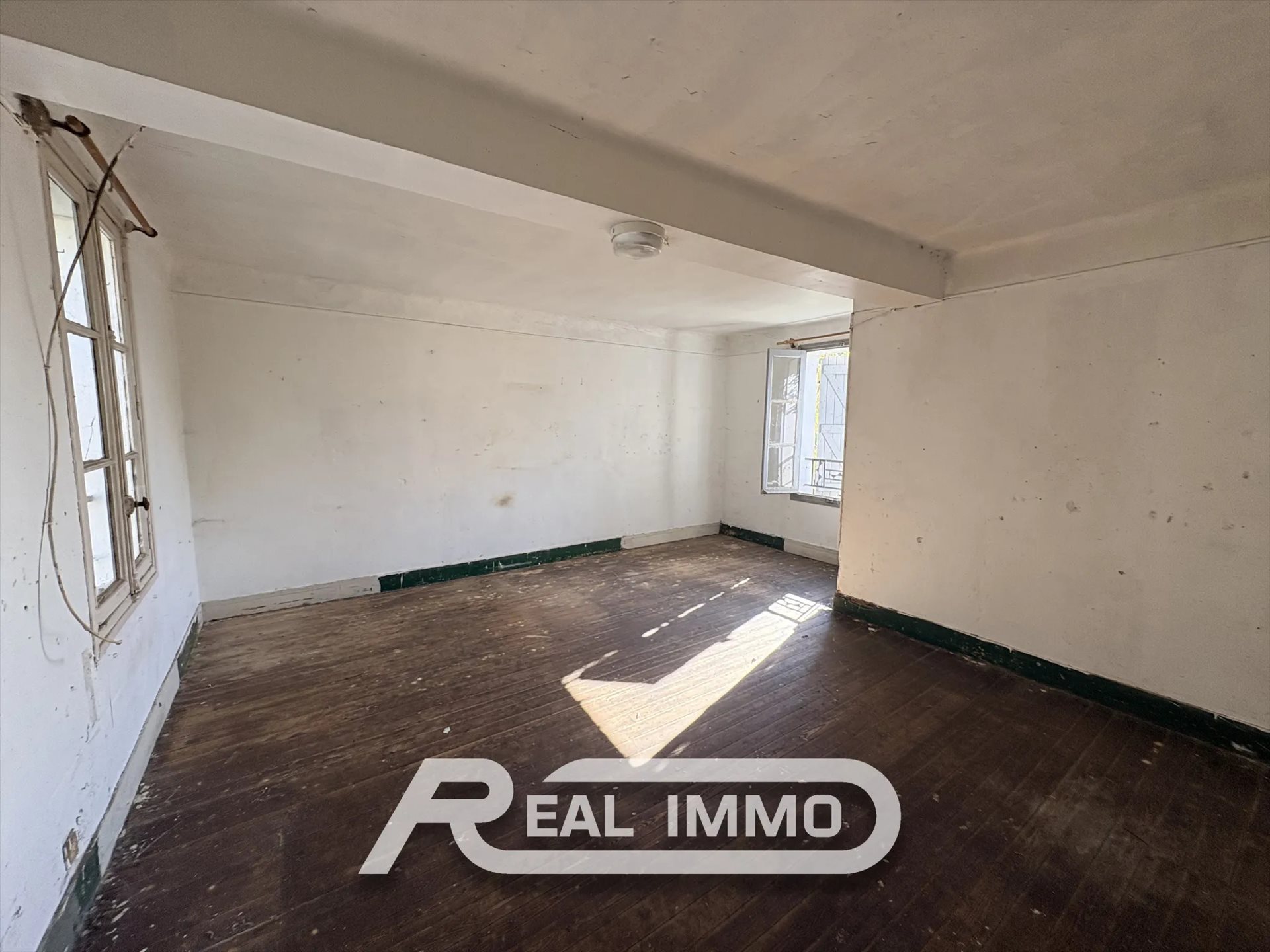 Maison à vendre, 100m², Villiers-Saint-Fréderic