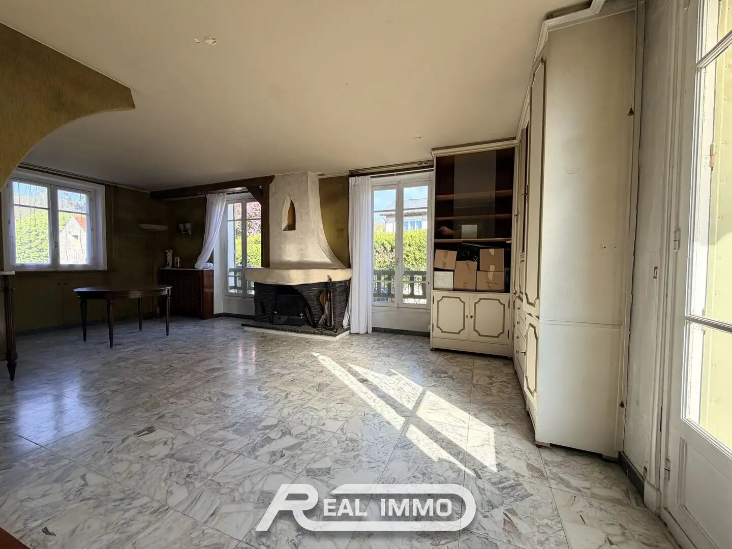 Maison à vendre, 175m², Villiers-Saint-Fréderic