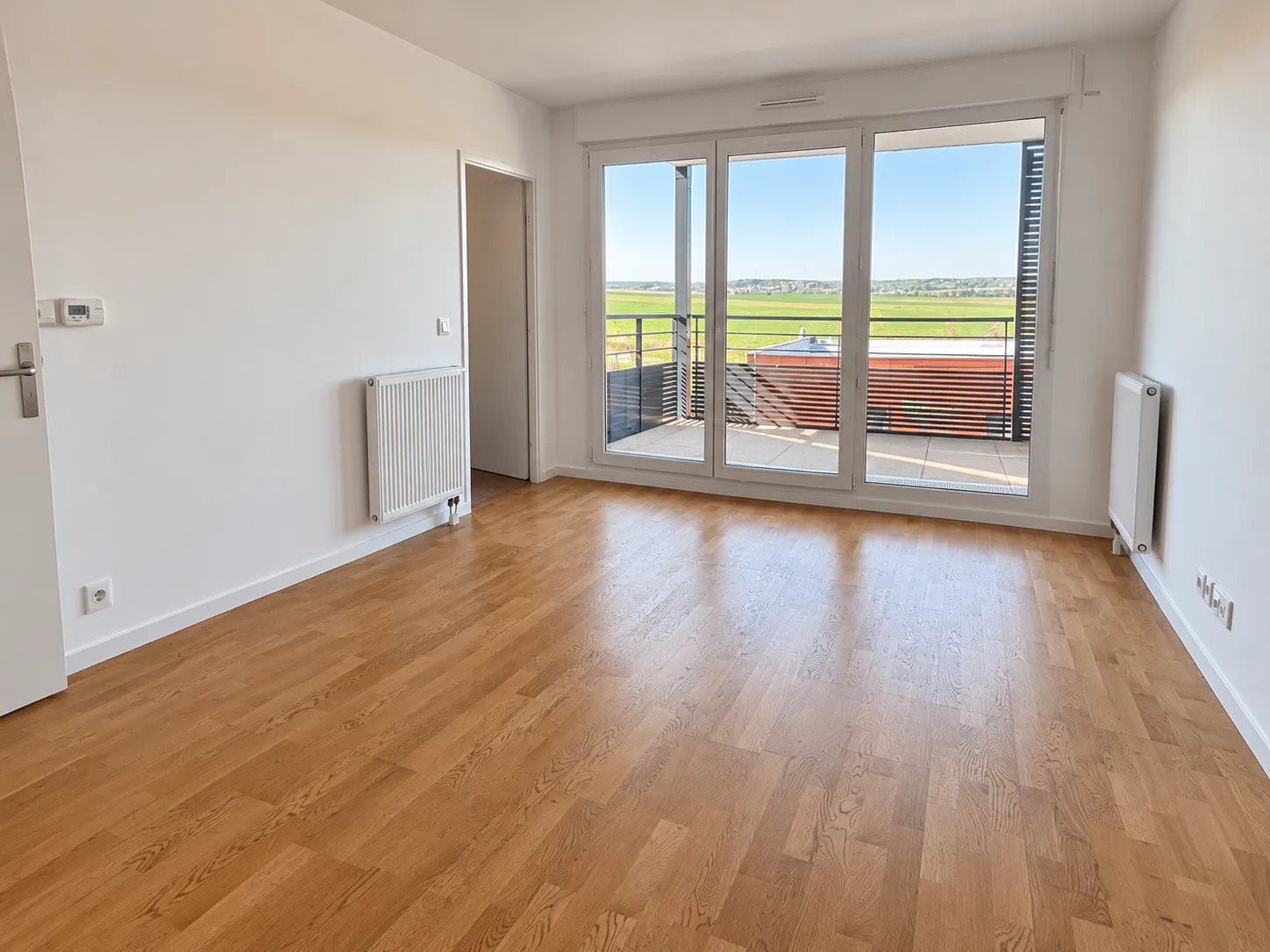 Appartement à louer, 39m², Villepreux