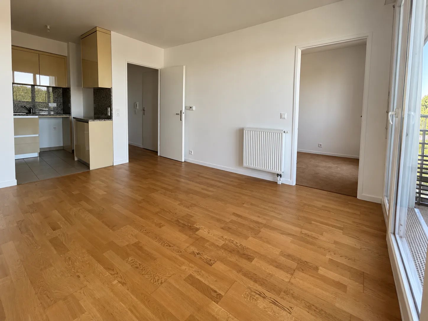 Appartement à louer, 39m², Villepreux