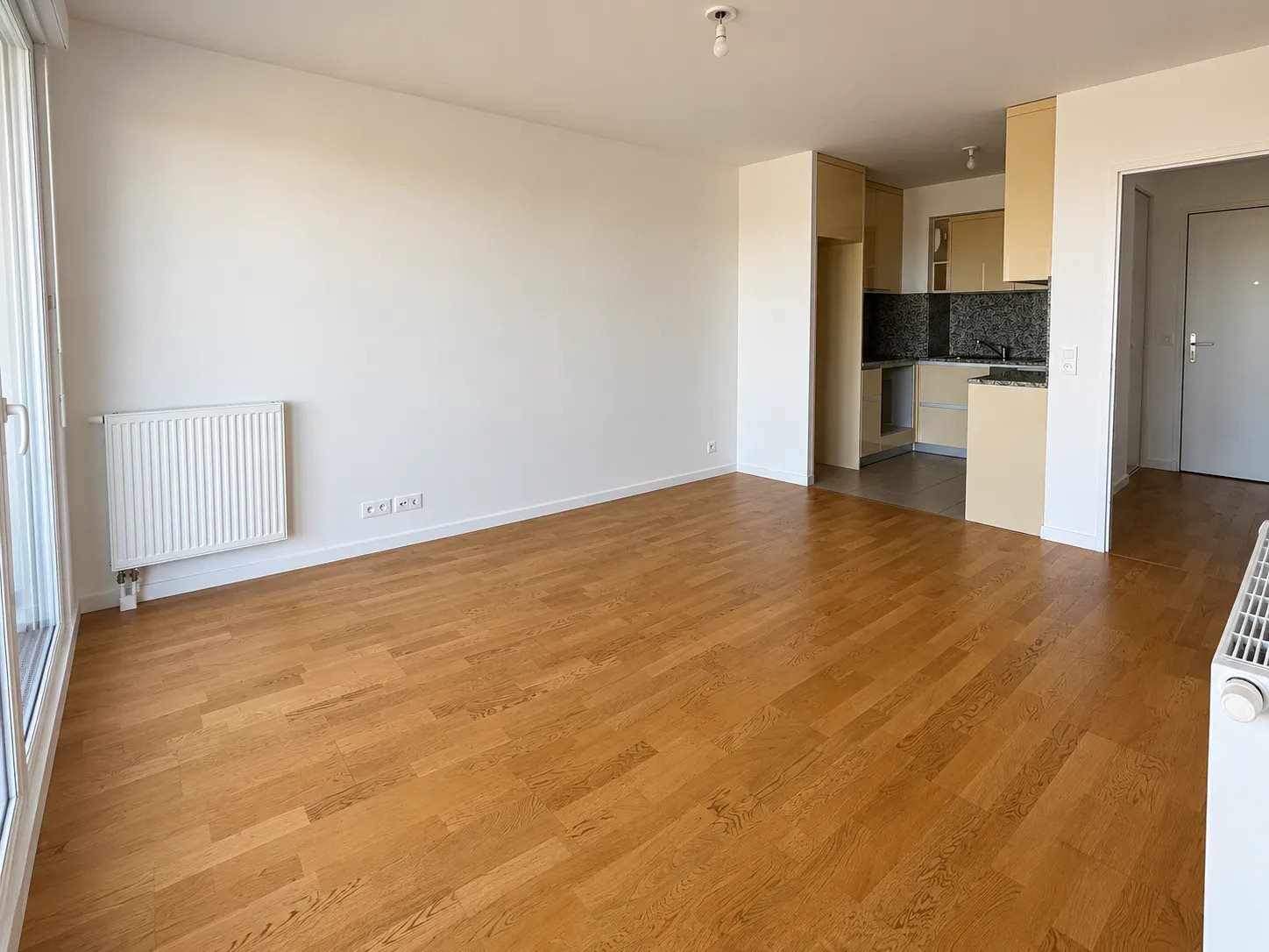 Appartement à louer, 39m², Villepreux
