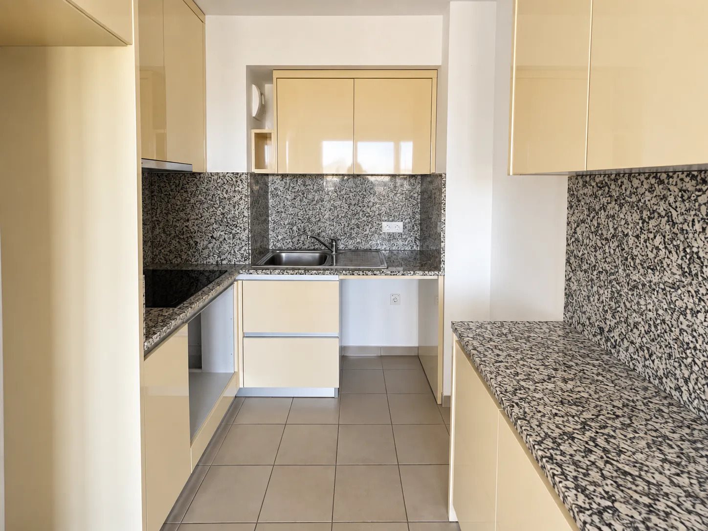 Appartement à louer, 39m², Villepreux