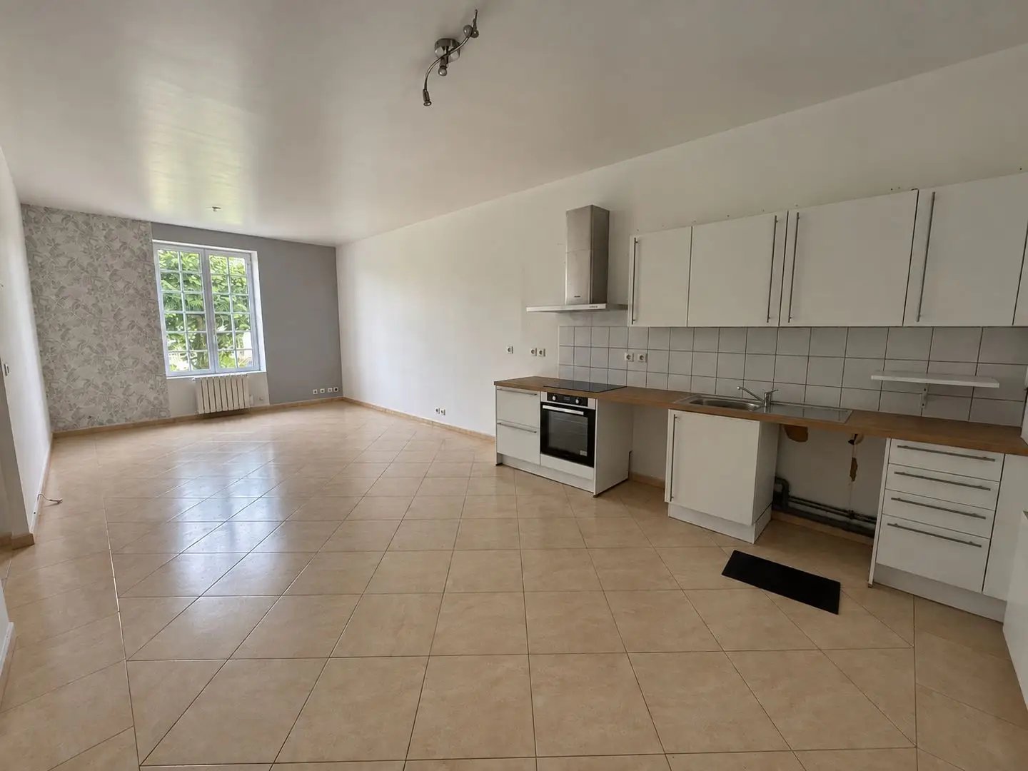 Appartement à louer, 68m², Saint-Germain-de-la-Grange