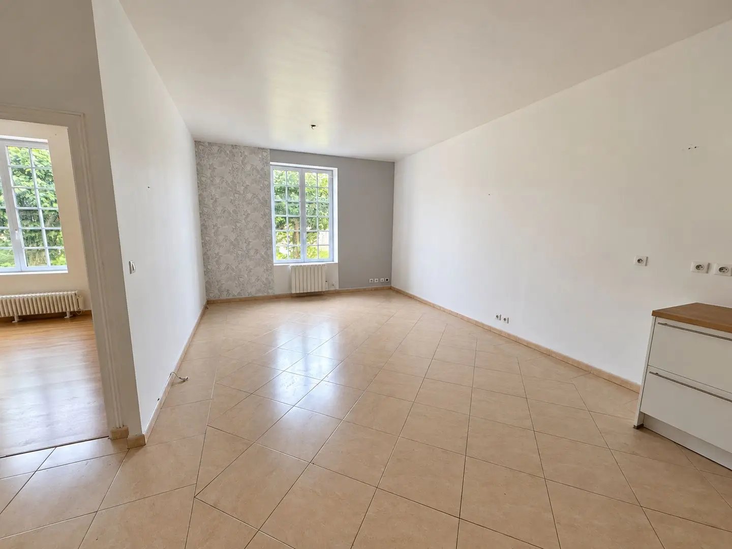 Appartement à louer, 68m², Saint-Germain-de-la-Grange