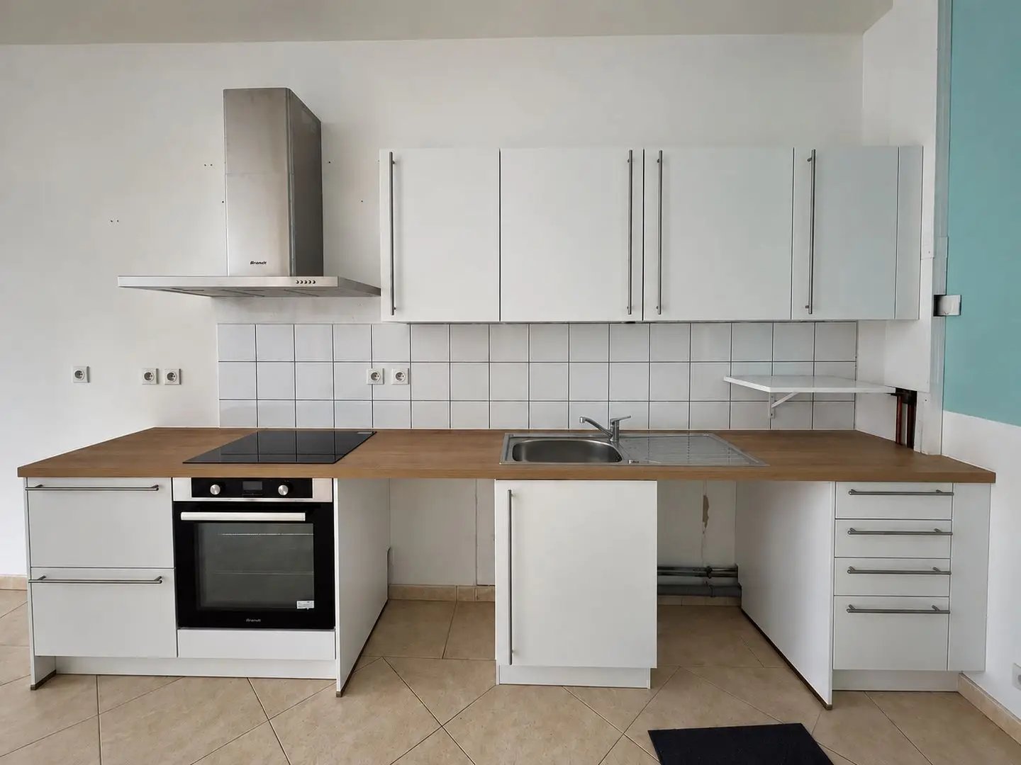 Appartement à louer, 68m², Saint-Germain-de-la-Grange