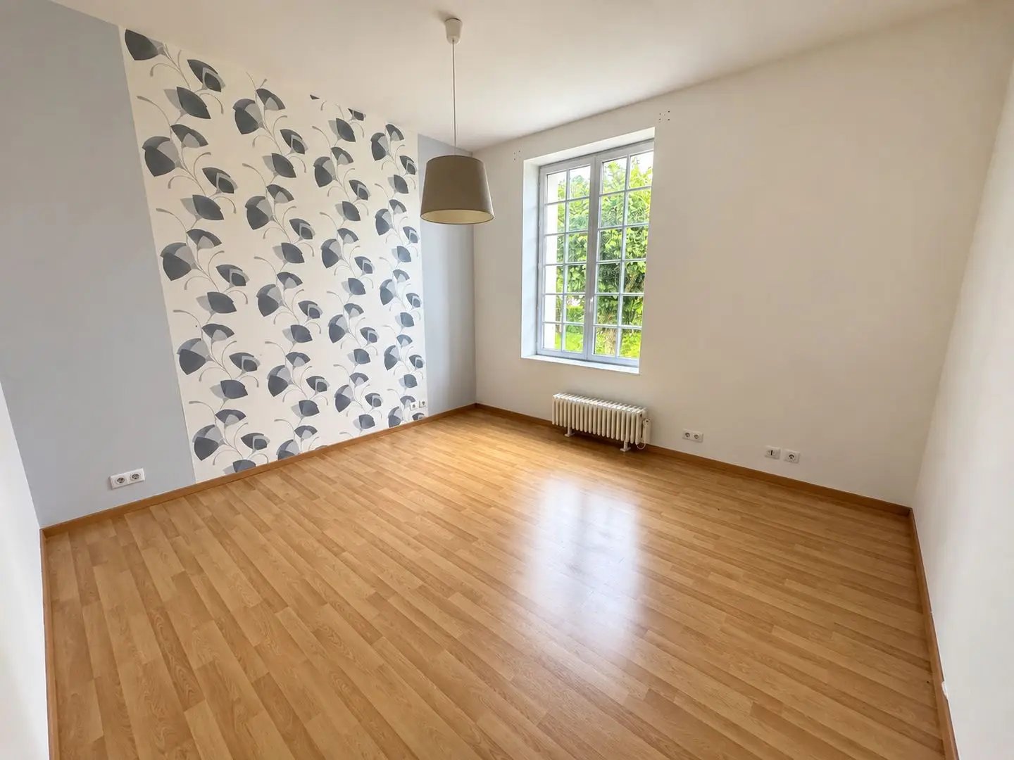 Appartement à louer, 68m², Saint-Germain-de-la-Grange