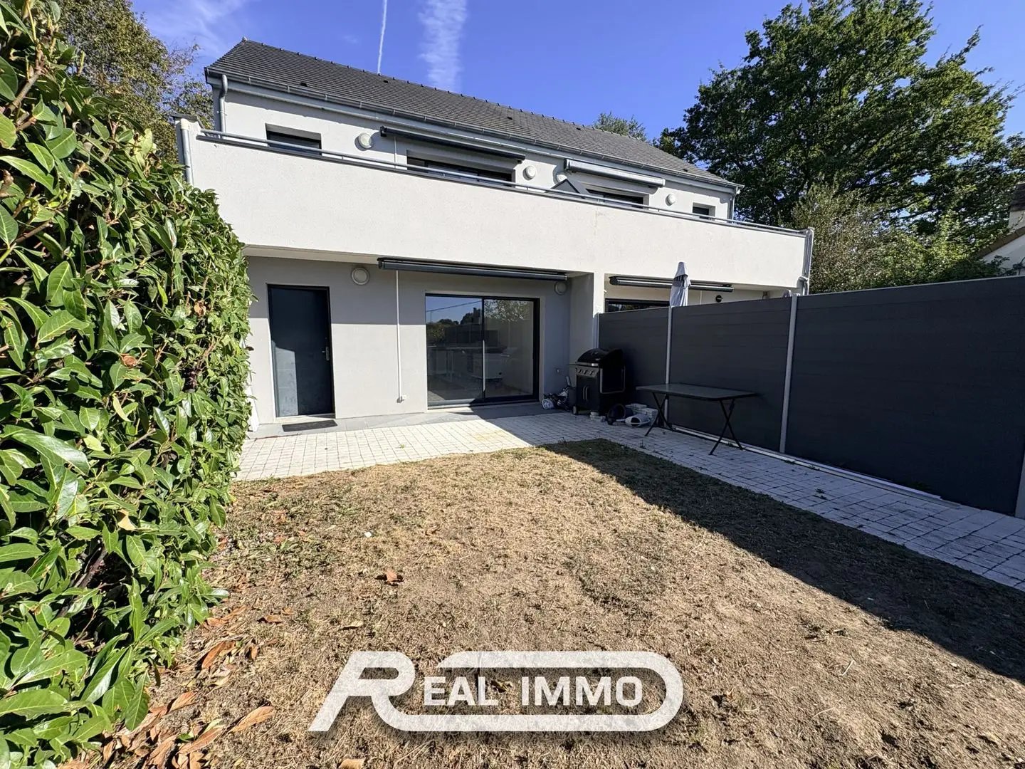 Appartement à vendre, 61m², Villiers-Saint-Fréderic