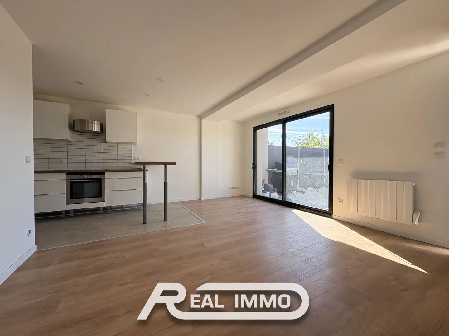 Appartement à vendre, 61m², Villiers-Saint-Fréderic