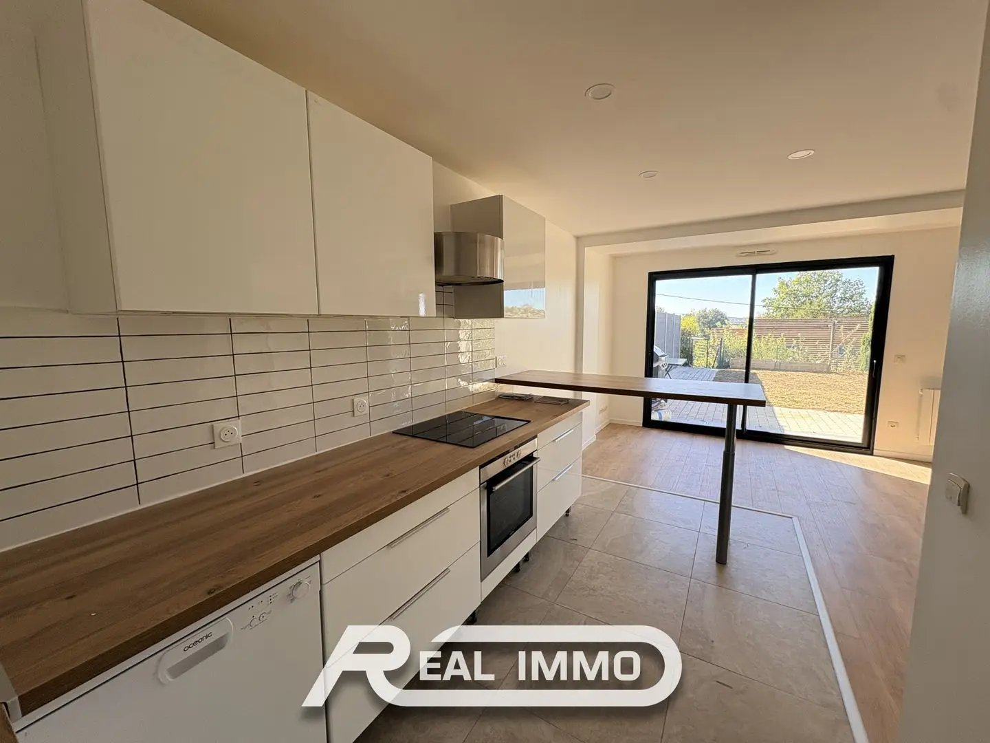 Appartement à vendre, 61m², Villiers-Saint-Fréderic