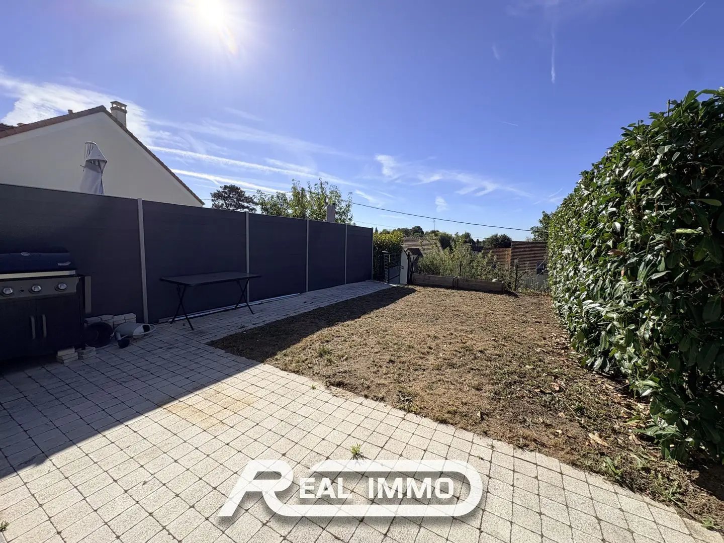 Appartement à vendre, 61m², Villiers-Saint-Fréderic