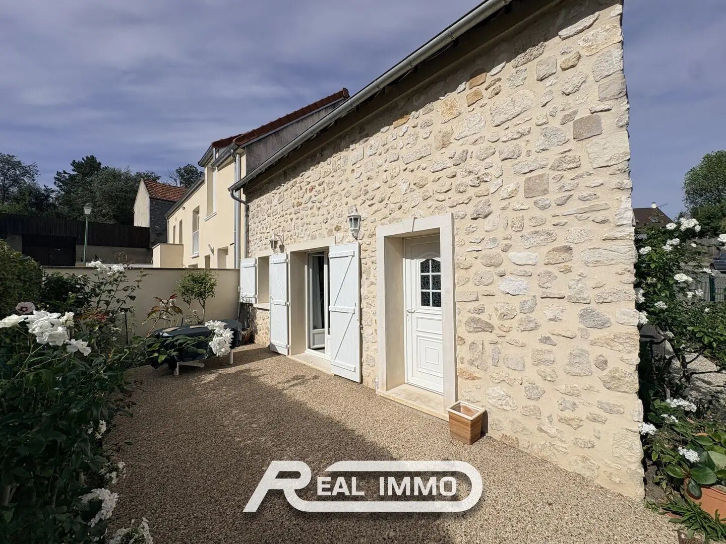 Maison à vendre, 92m², Saint-Germain-de-la-Grange