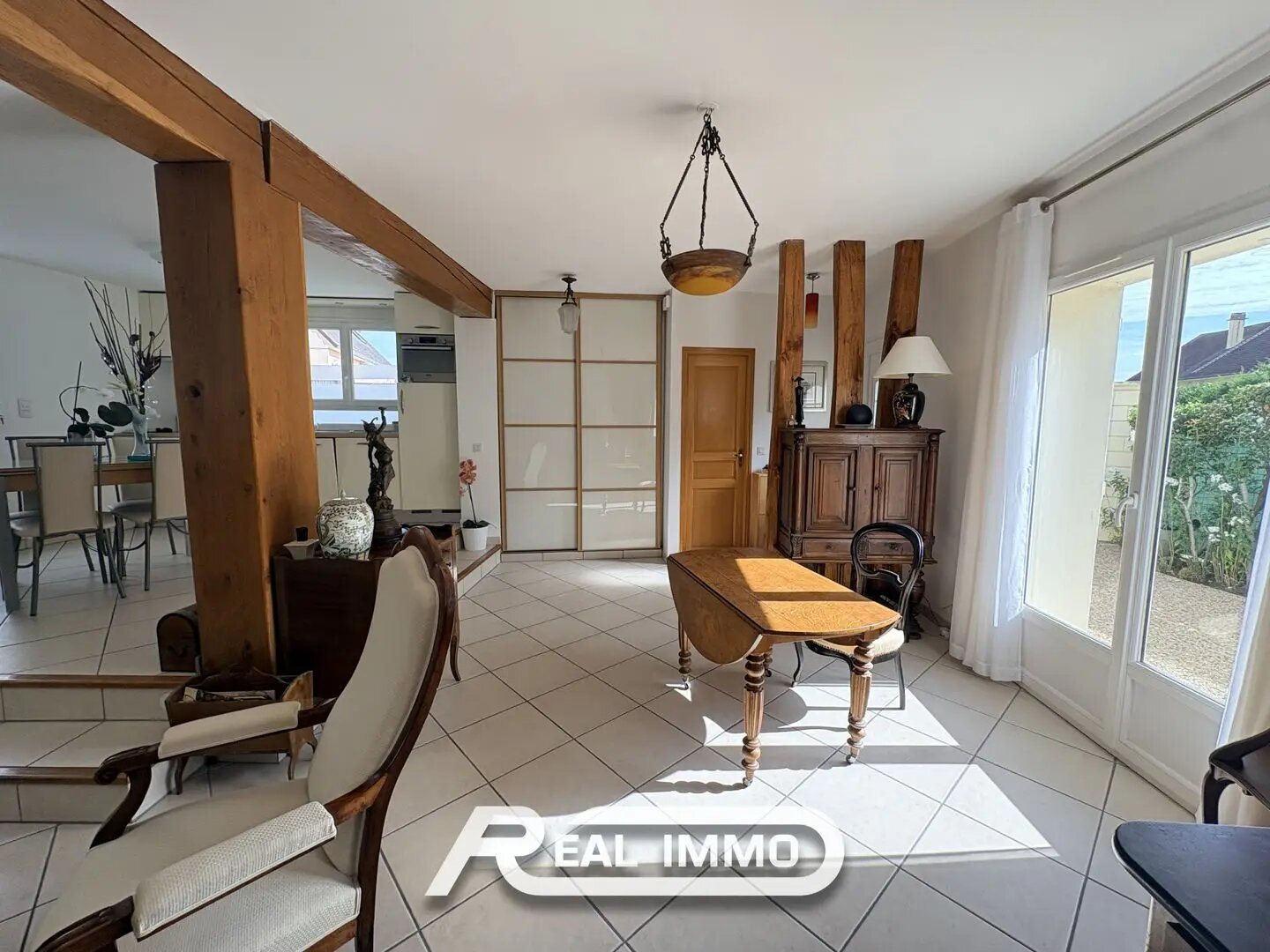 Maison à vendre, 92m², Saint-Germain-de-la-Grange