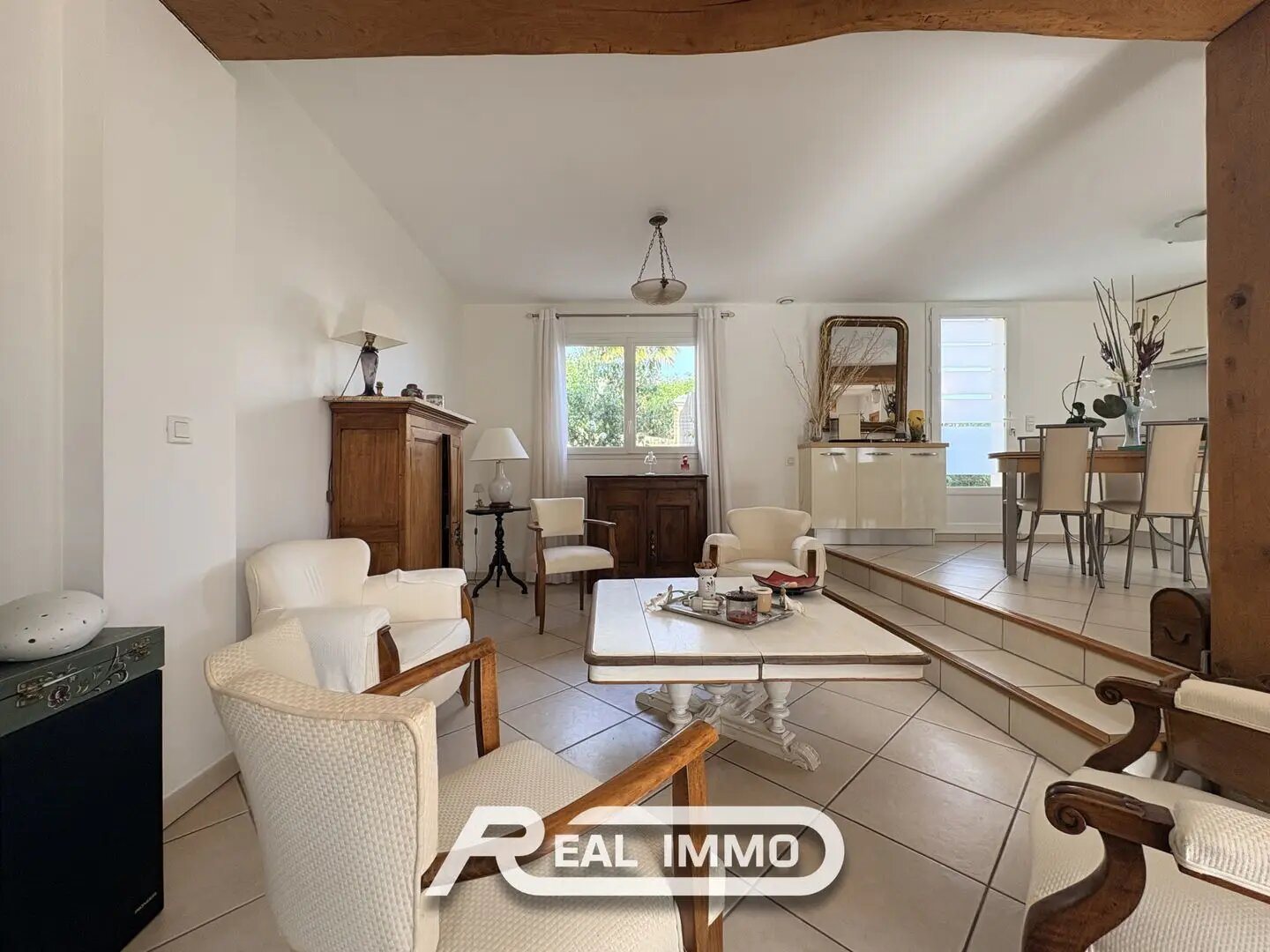 Maison à vendre, 92m², Saint-Germain-de-la-Grange