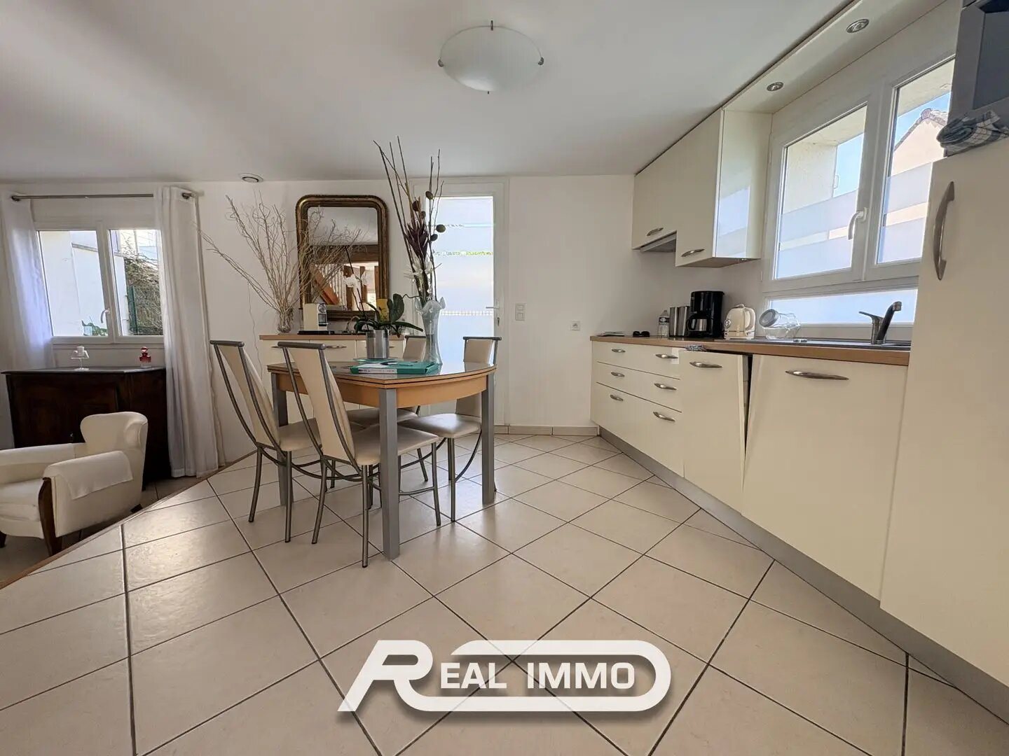 Maison à vendre, 92m², Saint-Germain-de-la-Grange
