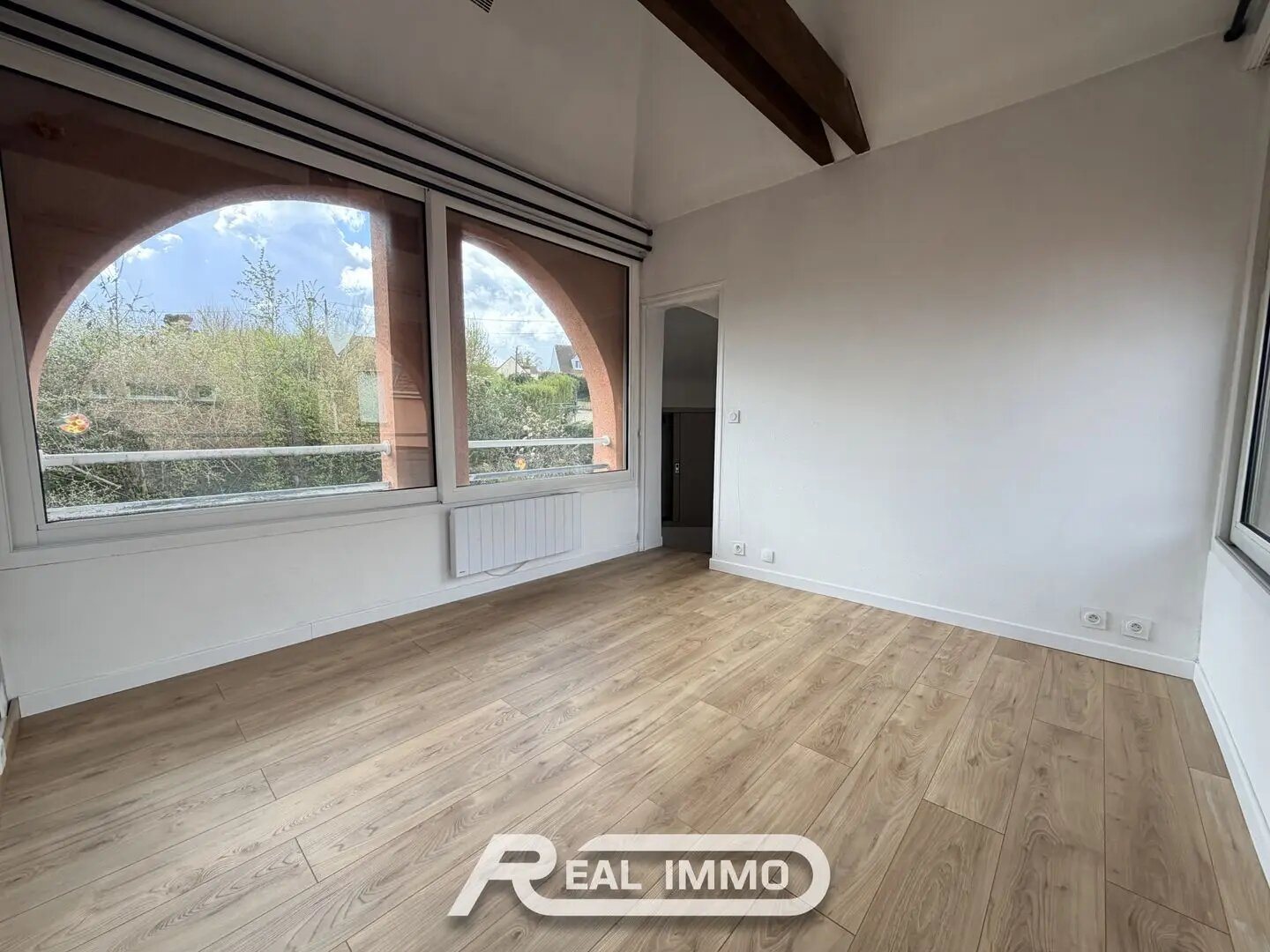 Appartement à vendre, 19m², Maurepas
