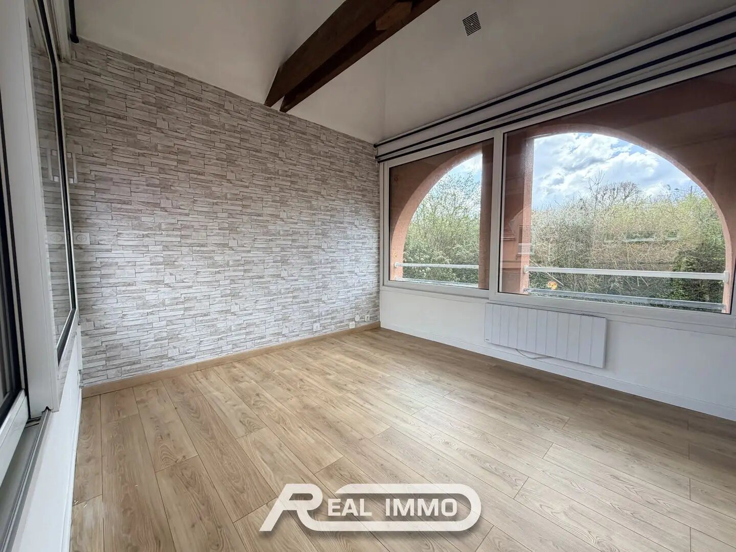 Appartement à vendre, 19m², Maurepas
