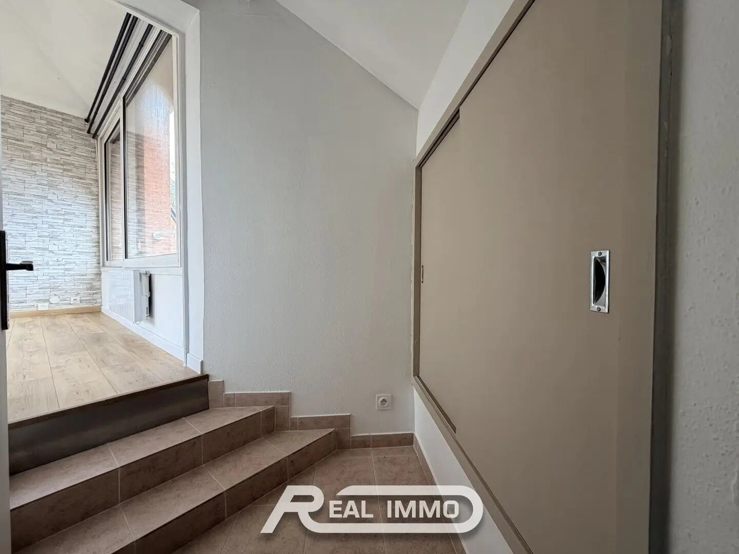 Appartement à vendre, 19m², Maurepas
