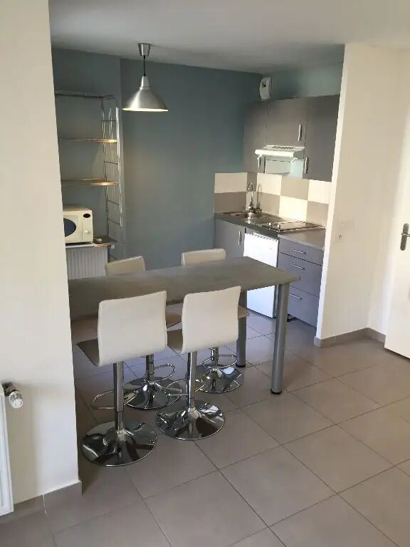 Appartement à louer, 31m², Maisons-Laffitte