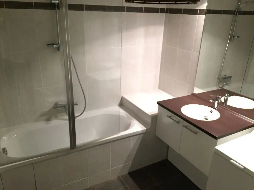 Appartement à louer, 31m², Maisons-Laffitte