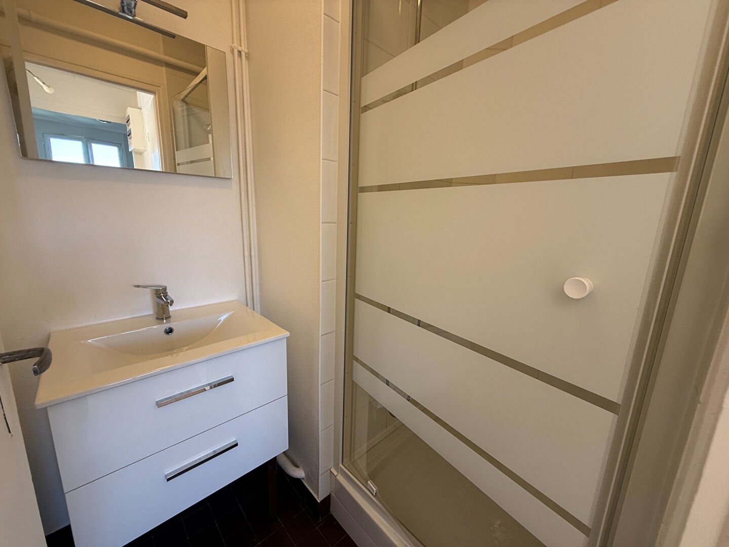 Appartement à louer, 55m², Maisons-Laffitte