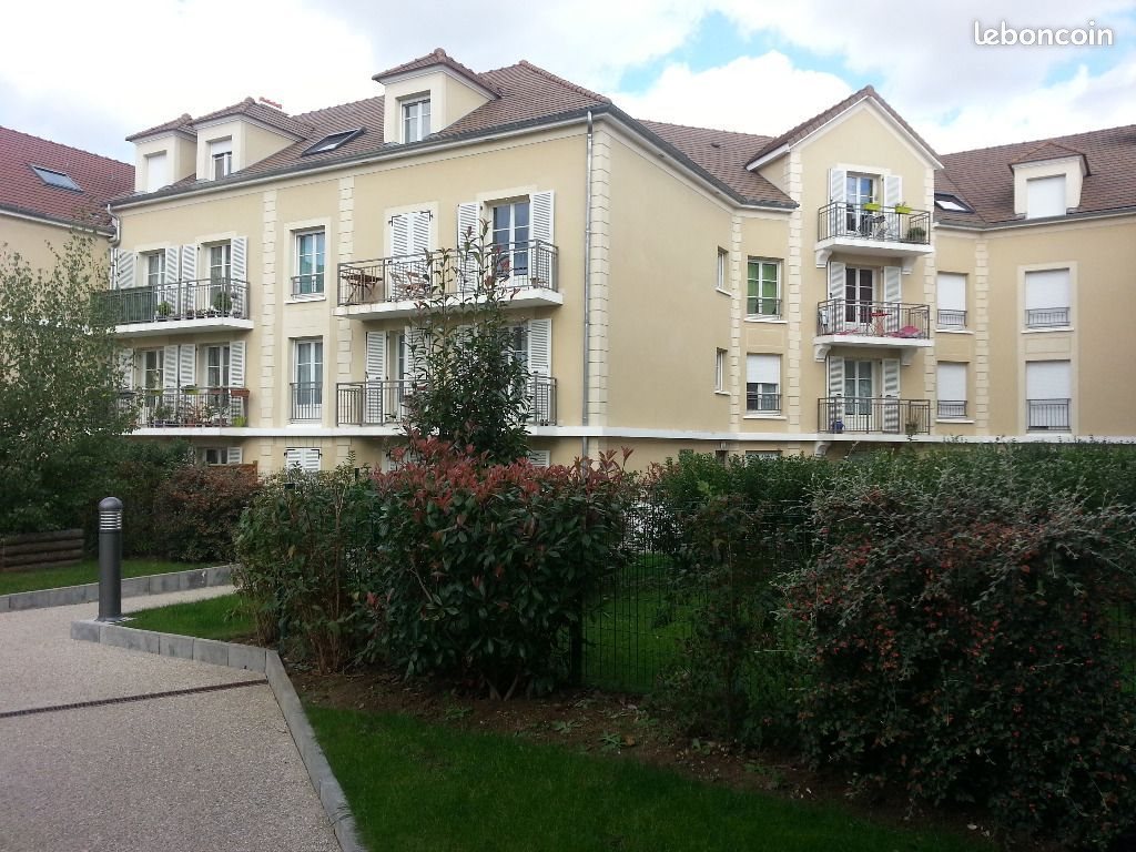 Appartement à louer, 40m², Sartrouville