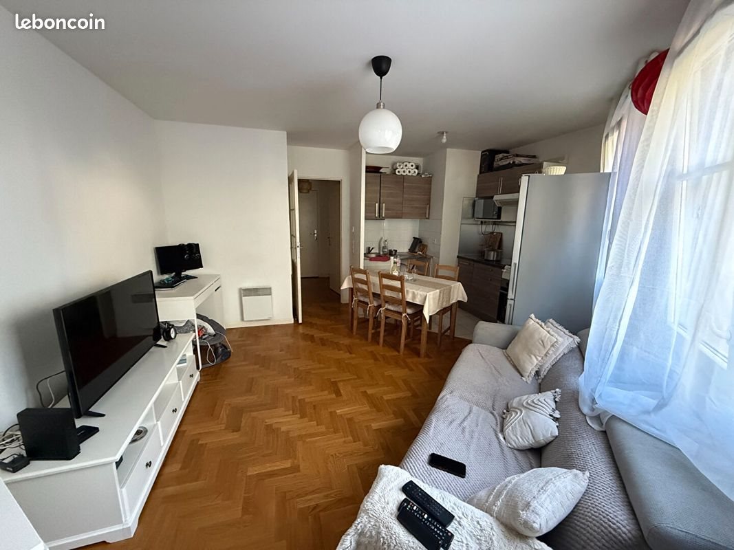 Appartement à louer, 40m², Sartrouville