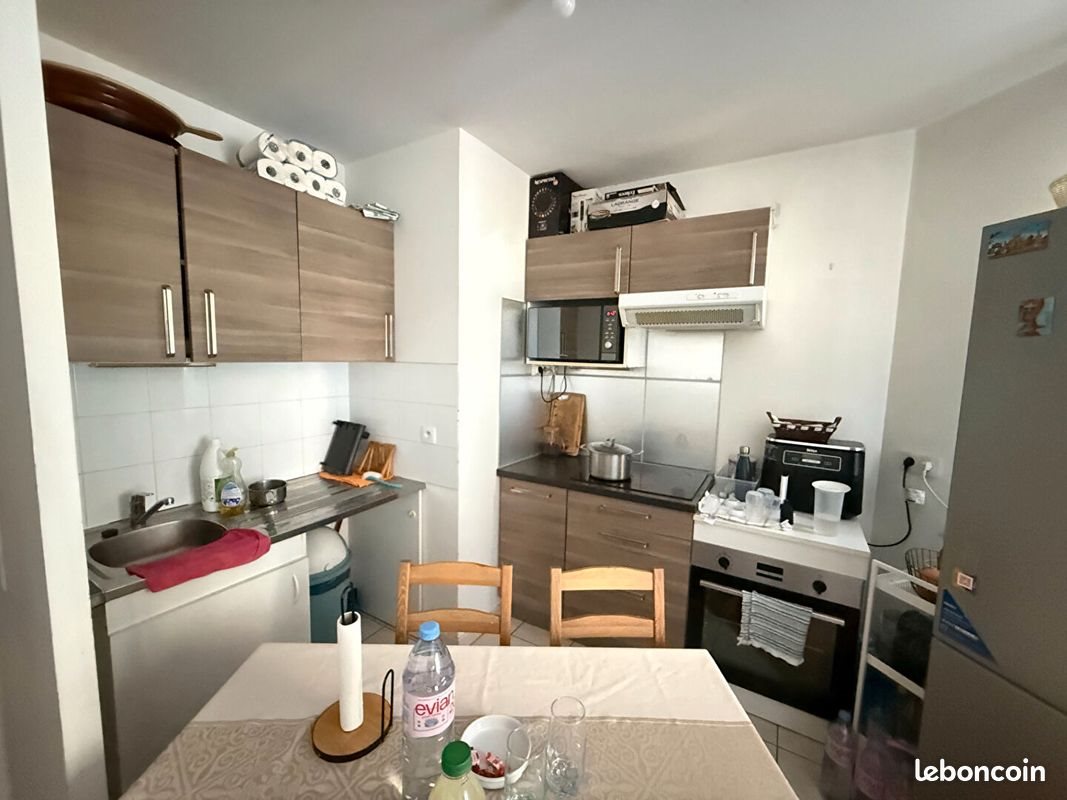 Appartement à louer, 40m², Sartrouville