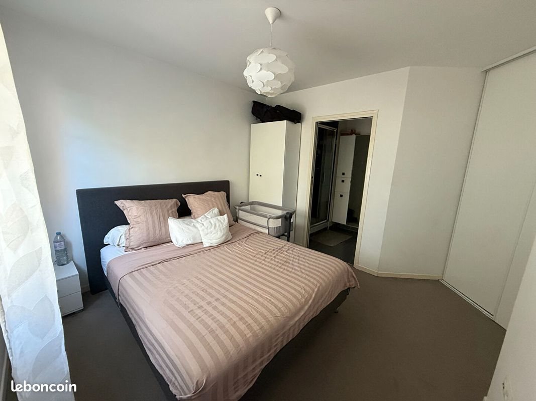 Appartement à louer, 40m², Sartrouville