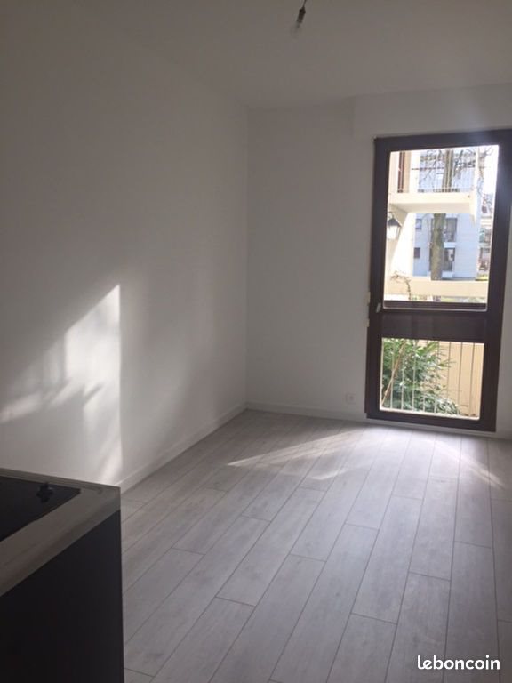 Appartement à louer, 15m², Maisons-Laffitte