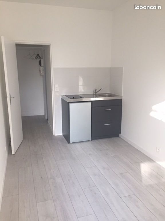 Appartement à louer, 15m², Maisons-Laffitte
