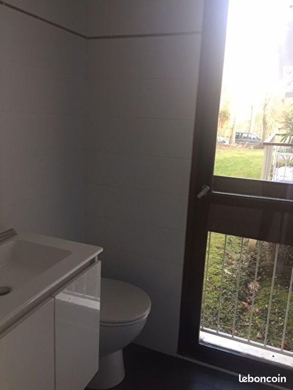 Appartement à louer, 15m², Maisons-Laffitte