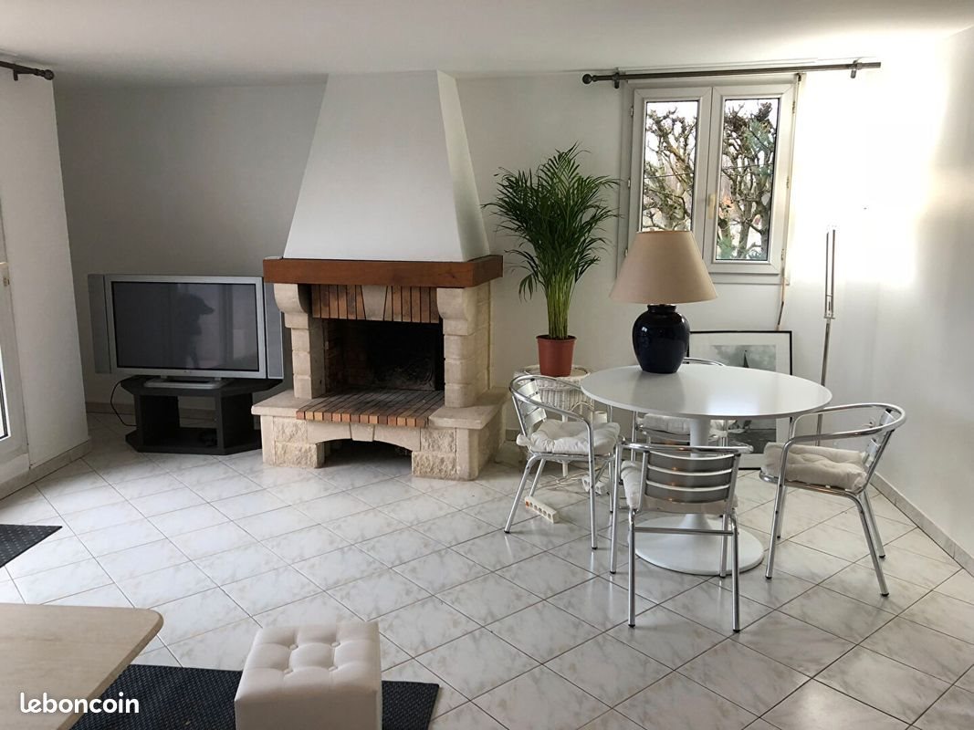 Appartement à louer, 43m², Sartrouville