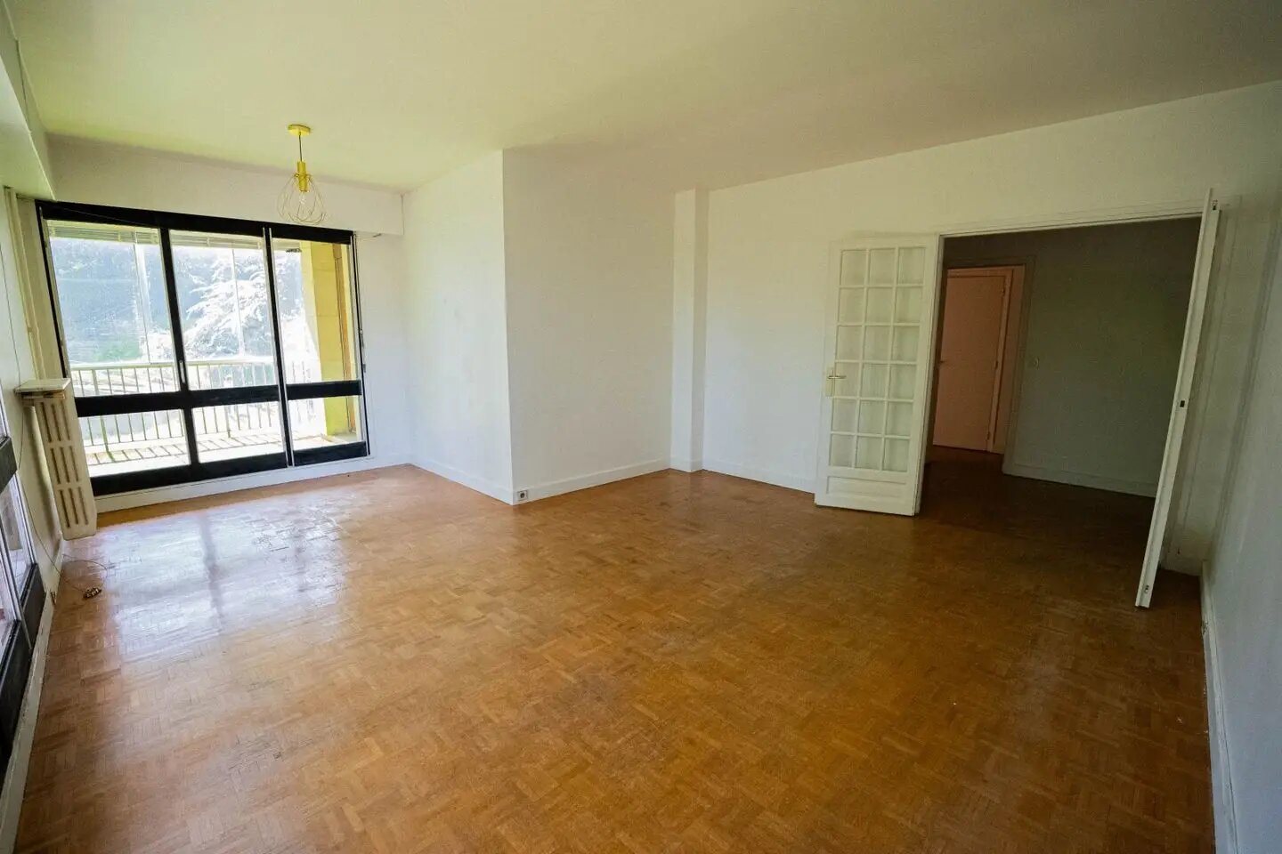 Appartement à vendre, 75m², La Celle-Saint-Cloud