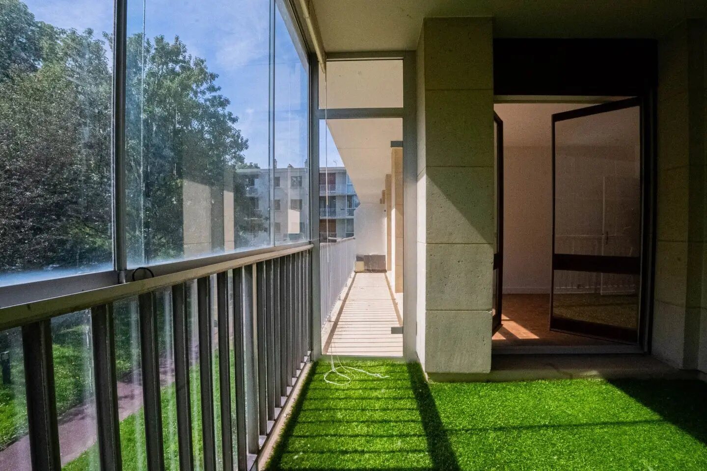 Appartement à vendre, 75m², La Celle-Saint-Cloud