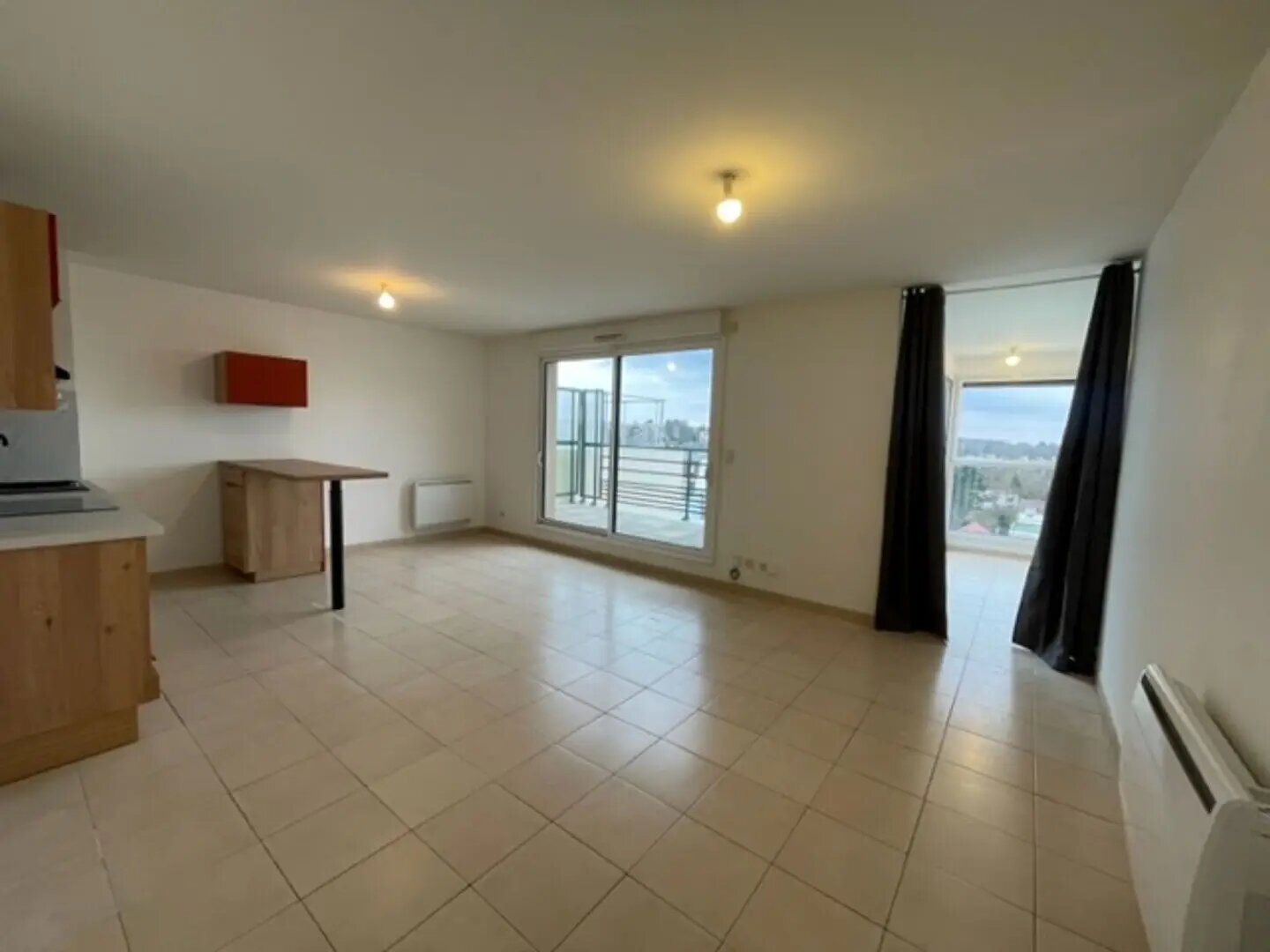 Appartement à louer, 52m², Rambouillet