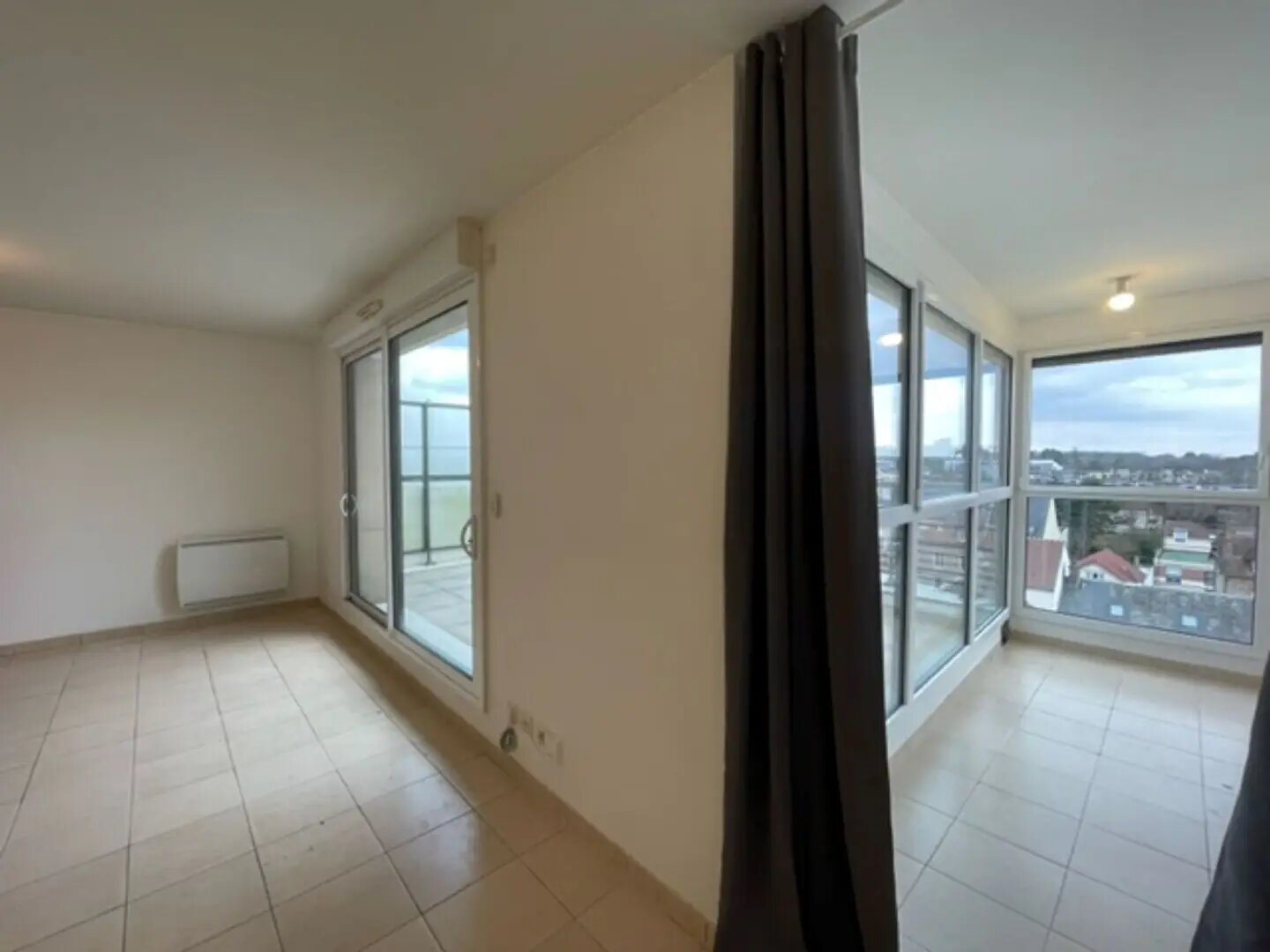 Appartement à louer, 52m², Rambouillet
