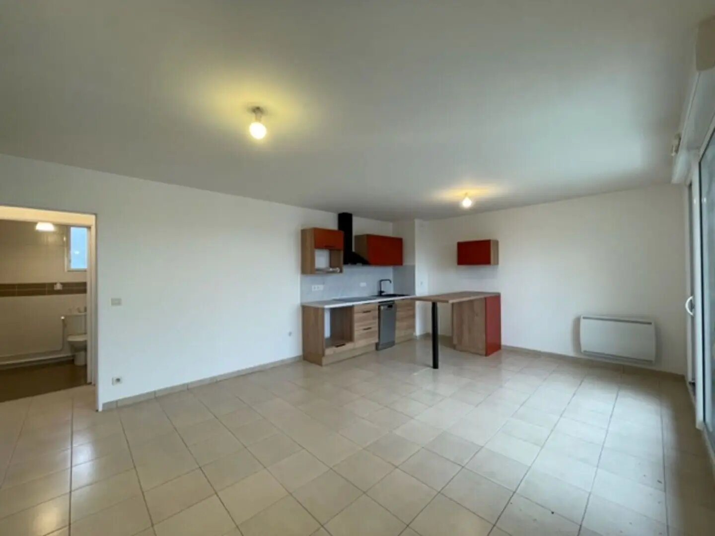 Appartement à louer, 52m², Rambouillet
